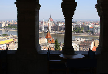 Image showing Panorama