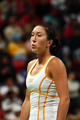 Image showing Jelena Jankovic 3555