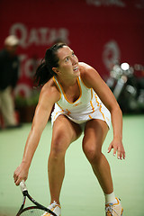 Image showing Jelena Jankovic 3592