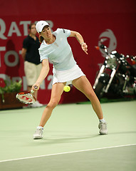 Image showing Justine Henin 3117