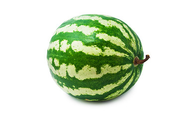 Image showing Watermelon