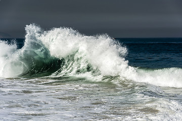 Image showing Wave