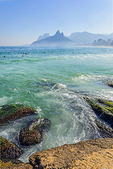 Image showing Ipanema