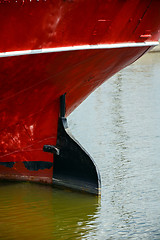 Image showing Boat