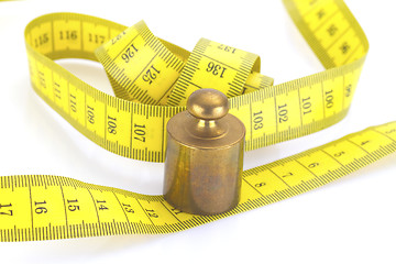 Image showing Measurement