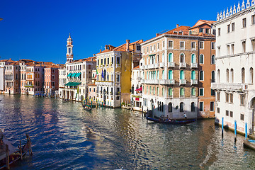 Image showing Venice