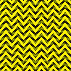 Image showing  seamless geometric pattern 