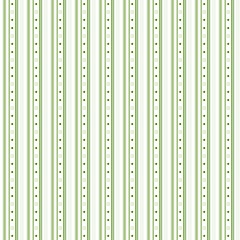 Image showing  seamless stripe and dots pattern 