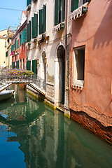 Image showing Venice