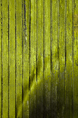 Image showing Wood background 