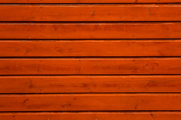 Image showing Wood background 