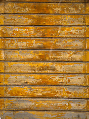 Image showing Wood background 