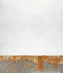 Image showing stucco wall texture background