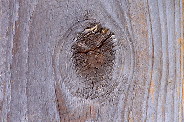 Image showing Rustic Wooden Background