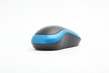 Image showing computer mouse