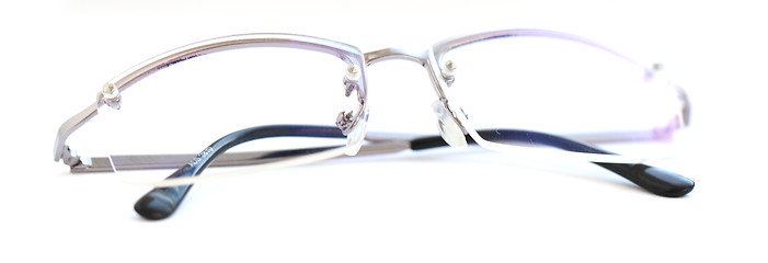 Image showing glasses