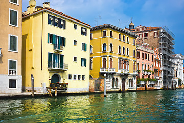 Image showing Venice