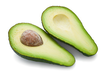 Image showing Avocado