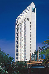 Image showing Skyscraper