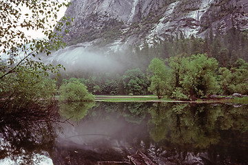 Image showing  Yosemite National Park