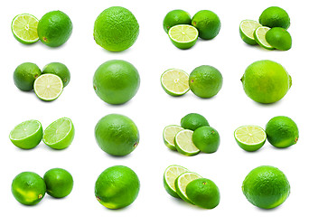 Image showing Lime