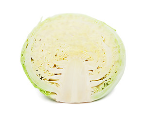 Image showing Cabbage