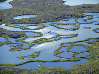 Image showing Lake