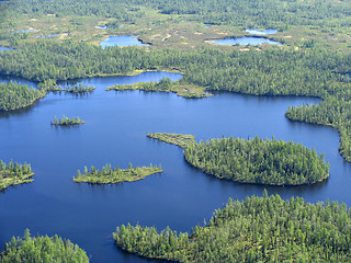 Image showing Lake