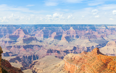 Image showing Grand Canyon