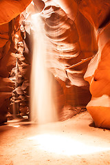 Image showing Antelope Canyon