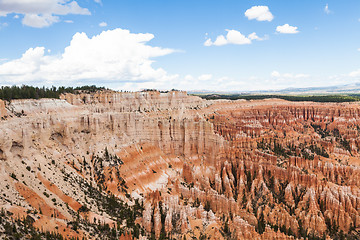 Image showing Bryce Canyon