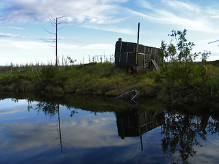 Image showing Lake