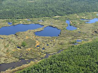 Image showing Lake