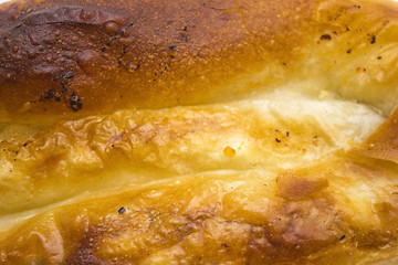 Image showing Pastry