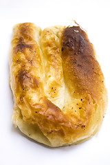 Image showing Pastry