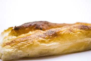 Image showing Pastry