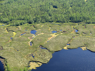 Image showing Lake