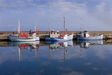 Image showing Summer in Denmark