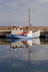 Image showing Summer in Denmark