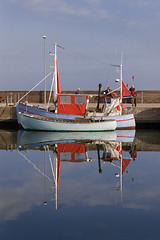 Image showing Summer in Denmark