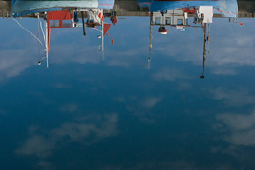 Image showing Summer in Denmark