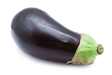 Image showing Aubergine