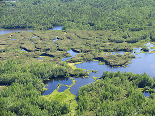 Image showing  Lake