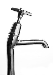 Image showing Faucet