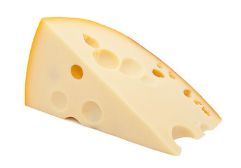 Image showing Cheese