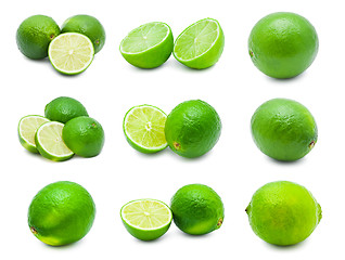 Image showing Lime