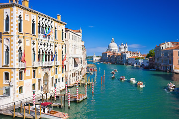 Image showing Venice