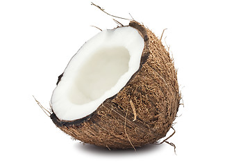 Image showing Coconut