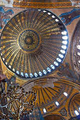 Image showing Hagia Sophia