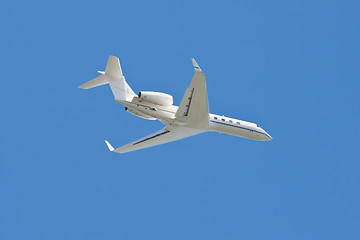 Image showing Airplane